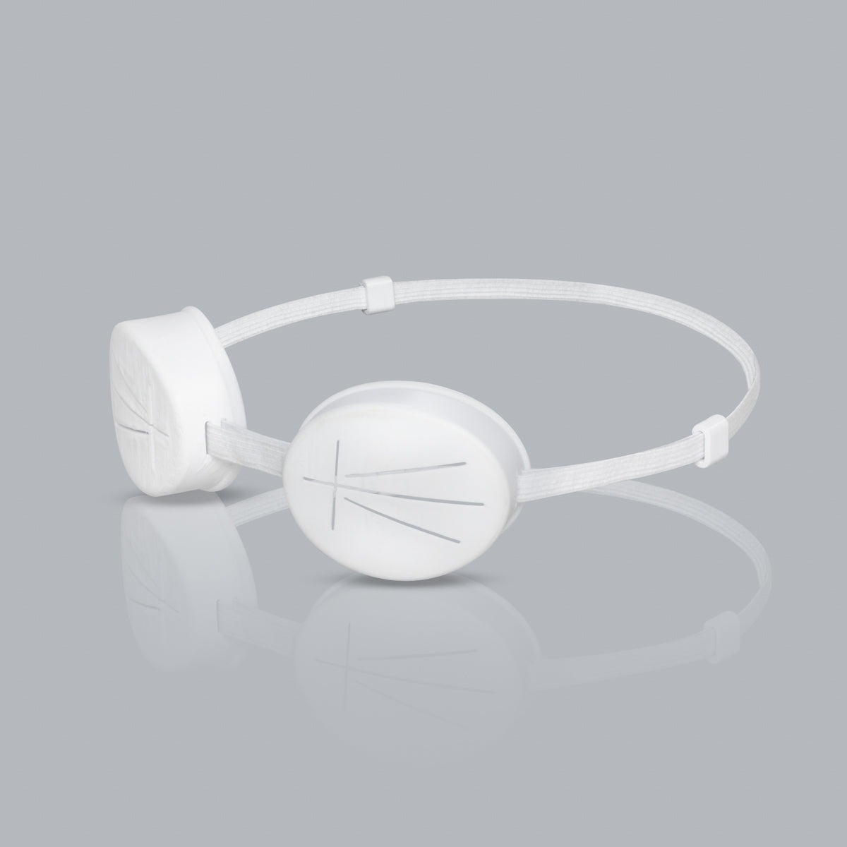 Model The Wonka Inuit snow goggles