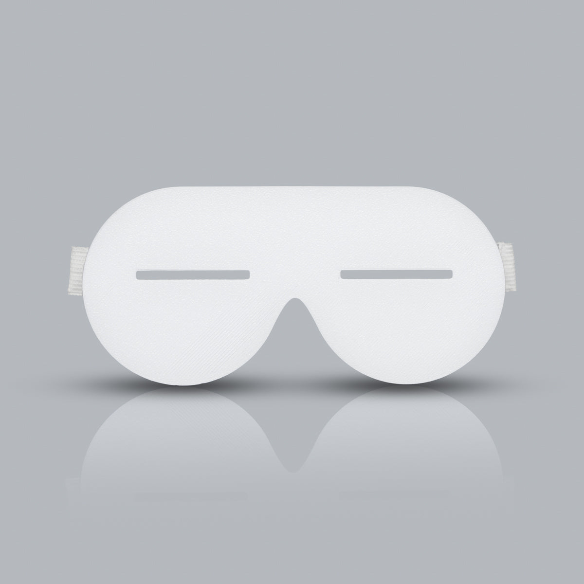 Frontal photo the smith Inuit goggles